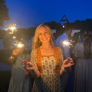 Meet your Posher, Rachel